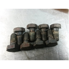 105J103 Flexplate Bolts From 1996 Toyota Camry  2.2